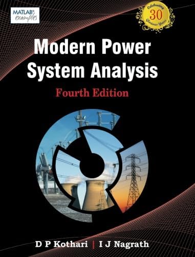 POWER SYSTEMS ANALYSIS (SI): Grainger,John, Stevenson,William